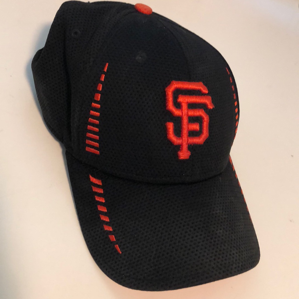 Giants Hat